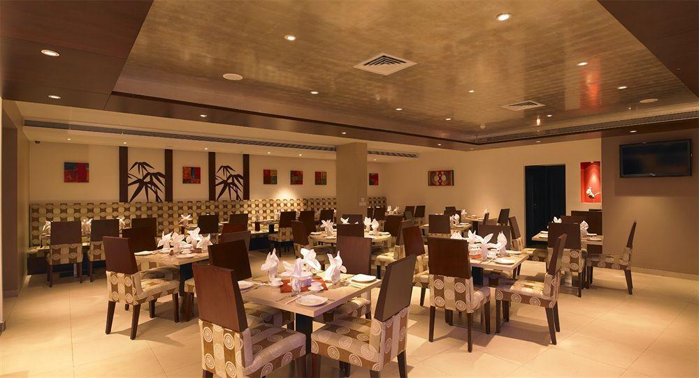 Blu Petal - A Business Hotel Bangalore Eksteriør billede